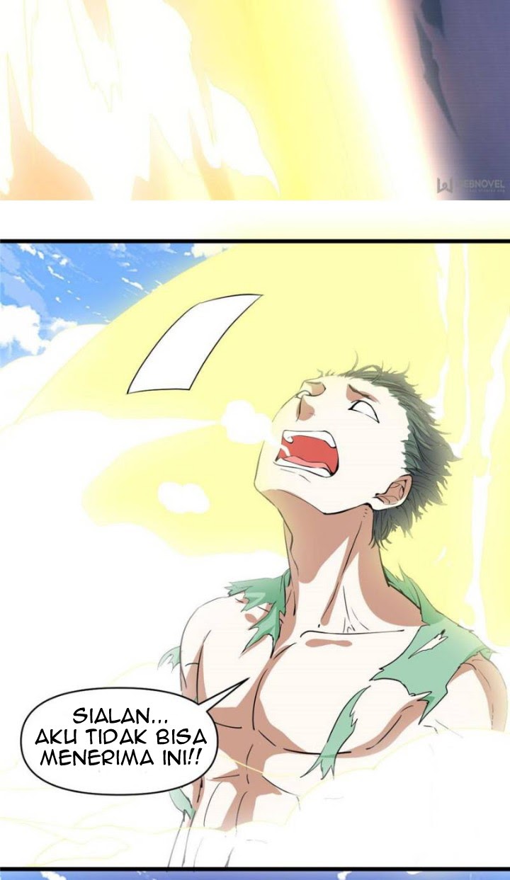 I Might Be A Fake Cultivator Chapter 23 Gambar 20